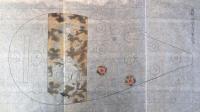 正倉院宝物図（7の88）