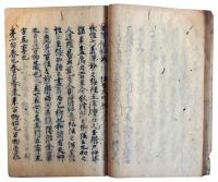 古今灌頂口伝（7の8）
