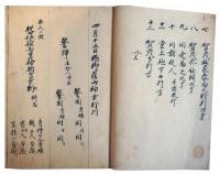 葵祭再興記（7の29）
