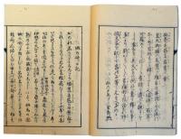 長尾重喬自筆城崎道の記（7の146）