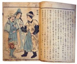 洋外人物輯（7の73）