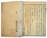 洋外人物輯（7の73）