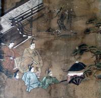 顕宗天皇・仁明天皇ほか（7の90）