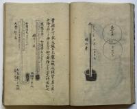 司馬江漢著・天地理談（7の176）
