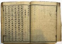 担庵江川英龍旧蔵七書（7の185）