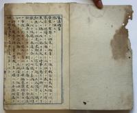 浅野長勲口述浅野家文書（7の189）