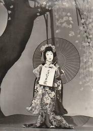 四世中村雀右衛門舞台写真43