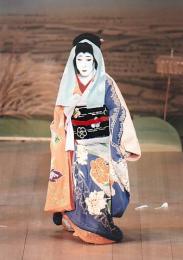 四世中村雀右衛門舞台写真42