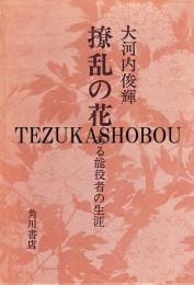 撩乱の花　ある能役者の横顔