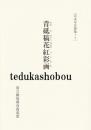 青砥稿花紅彩画　正本写合巻集・7