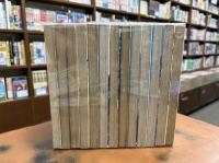 どやたかしトリック劇場　全13冊