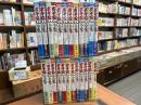 おそ松くん全集　全24冊
