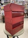 三島由紀夫 長編全集２冊・短篇全集・評論全集・戯曲全集　全5冊
