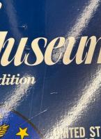 The Air Force Museum