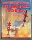 The history of the US nuclear arsenal