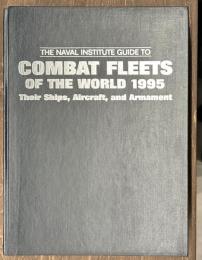 The Naval Institute Guide to World Military Aviation 1995