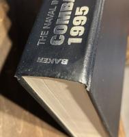 The Naval Institute Guide to World Military Aviation 1995