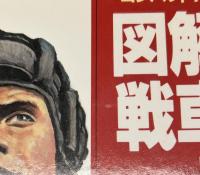 図解・ソ連戦車軍団　コンバットA to Zシリーズ６