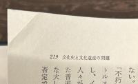 歴史科学の理論と方法　上下