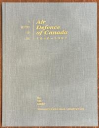 Air Defence of Canada, 1948-1997