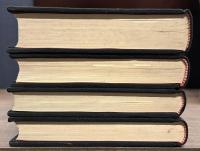 大逆事件　幸徳秋水と明治天皇　１〜４　全４巻