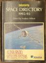 Interavia Space Directory　1992-93