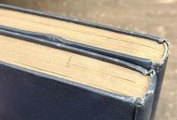 応用戦術講授録　巻之上下