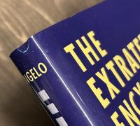 The Extraterrestrial Encyclopedia