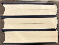 昭和動乱私史　上中下