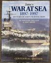 Janes War at Sea 1897-1997