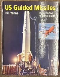 US Guided Missiles