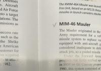 US Guided Missiles