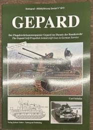 GEPARD