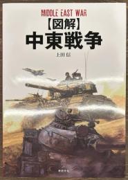図解　中東戦争
