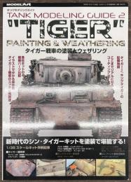 タンクモデリングガイド２　TIGER
