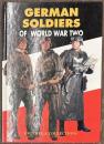 German Soldiers of World War Two