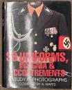 SS Uniforms Insignia ＆ Accoutrements