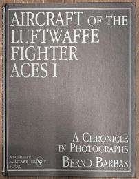 Aircraft of the Luftwaffe Fighter Aces 1