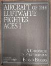 Aircraft of the Luftwaffe Fighter Aces 1