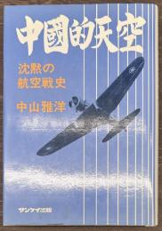 中国的天空　沈黙の航空戦史