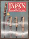 Military Swords of Japan 1868-1945