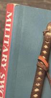 Military Swords of Japan 1868-1945