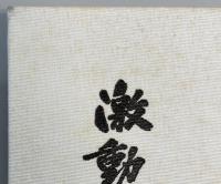激動の我等が青春