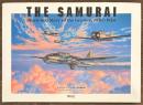 THE SAMURAI イラスト坂井三郎空戦記録