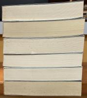 横浜の空襲と戦災　全6巻