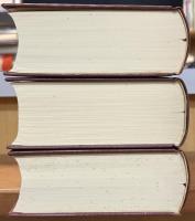 川崎空襲・戦災の記録　全3巻