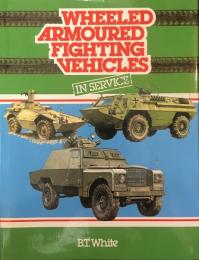 Wheeled Armoured Fighting Vehicles in Service