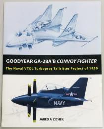 Goodyear GA-28A/B Convoy Fighter