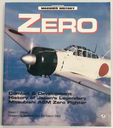 Zero Warbird History