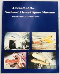 Aircraft of the National Air and Space Museum